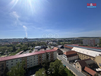 Prodej bytu 1+kk, 25 m², Rakovník, ul. Dukel. hrdinů - 6