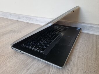 ▼Dell Latitude E6430 - 14" / i5-3340M / 4GB / SSD / ZÁR▼ - 6