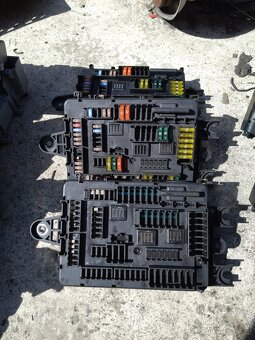 BMW Pojistková skříň - 6