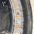 Přední světlo 5 3/4 LED - 6