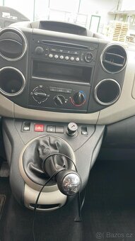 Citroen berlingo 1.6 multispace 84kw - 6