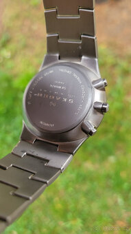 Skagen Chronograph Titanium SKW 6076 - 6