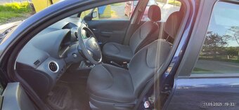 Prodám Citroen C3 1.4i - 6