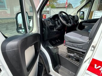 Citroen Jumper L4H3 3,0 HDI - 6