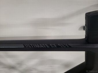 Canyon Ultimate CF SLX Disc 9.0 ETAP. Velikost XL - 6