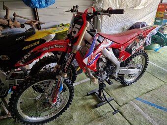 Honda crf250 r.v.2012 - 6