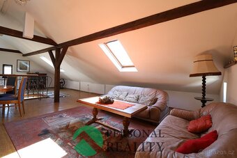 Prodej rodinné domy, 261 m2 - Bečov nad Teplou, ev.č. 02251 - 6