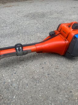 Husqvarna 545RX - 6