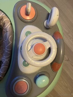Detske choditko Zopa - 6