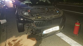 Škoda Scala 1.6 TDi 85 kW, r.v. 2020 - 6