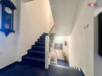 Pronájem bytu 1+kk, 58 m², Jindřichův Hradec, ul. Belgická - 6