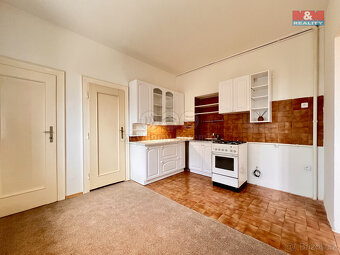 Pronájem bytu 2+1, 72 m², Ostrava, ul. U Mostu - 6
