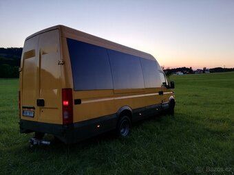 Iveco Daily 2.8 bus, minibus - 6