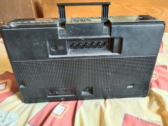 Grundig RR 1040 Profesional - 6