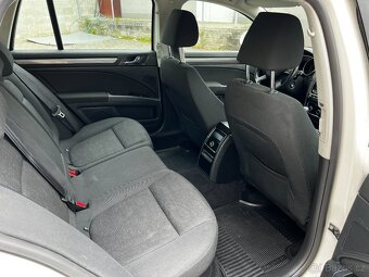 ŠKODA SUPERB II KOMBI 2.0TDI 103KW FACELIFT - SERVISOVÁNO - 6