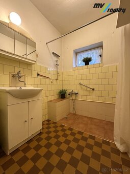 Poděbrady, Prodej Rodinného domu 3+1, 110 m2 s pozemkem 880 - 6