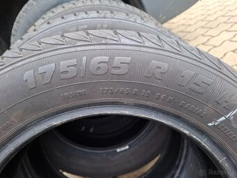 Pneu letní 175/65 r15 - 6