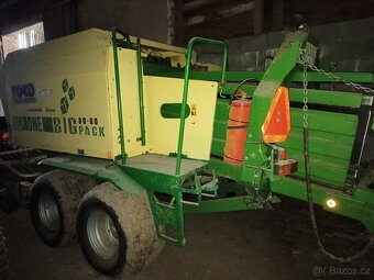 Lis Krone BigPack - 6