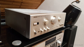 Onkyo Integra A-8850 Stereo zesilovač s DO - 6