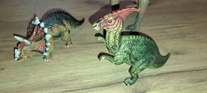 3x dinosaurus - 6