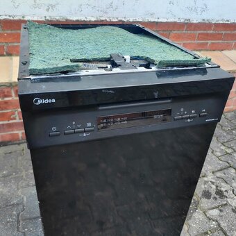MIDEA MFD45S200B.1- Volně stojící/45cm/ 10 sad nádobí/ - 6