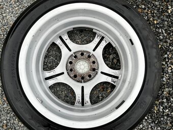 Alu kola BMW 17 - 6