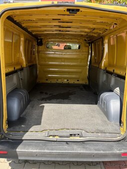 Renault Trafic 2.0 DCI L2H1 - 6