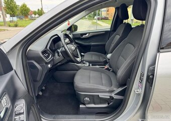 Ford Kuga 1.5 EcoBoost Titanium benzín manuál 110 kw - 6