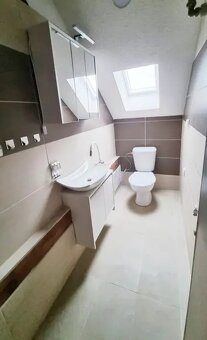 Byt 1+kk+ zvýšené lůžko na spaní, Slovany, Plzen - 6