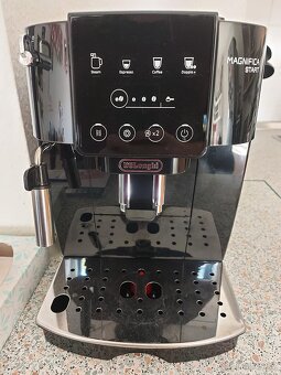 Automatický kávovar De'Longhi Magnifica Start ECAM 220 - 6