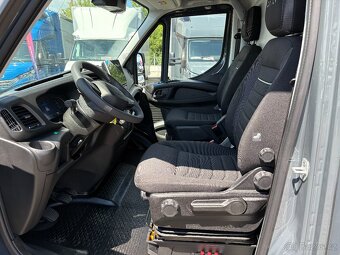 Iveco Daily 3.0, Nový model, 10EP, Spaní - 6