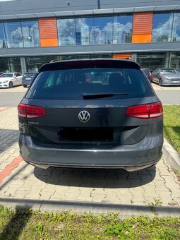VW Passat B8 2,0TDi, DSG, DPH, PANO - 6