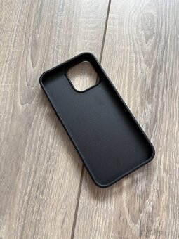 Obal iPhone 14 pro max s e-ink displejem - 6