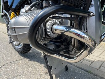 BMW R100GS čmelák - 6