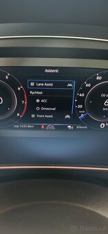 Tiguan1,5 tsi, 110 kW LIFE - 6