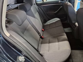 Prodám VW Golf Variant - 6