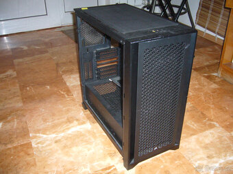 Zalman Cooler Master Corsair Antec/chieftec EuroCase - 6