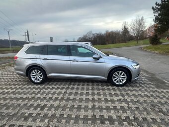 Vw passat B8 - 7/2019 , 2.0 Tdi 110 kw 1 majitel top stav - 6