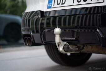 MINI Countryman JCW ALL4 (2024) – 221 kW / 300 koní - 6