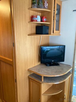 Karavan LMC - 6