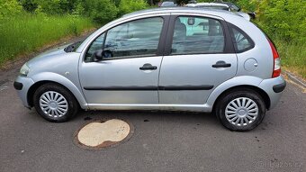 Citroën C3 1.4 , r.v. 2005, 180 tis. - 6