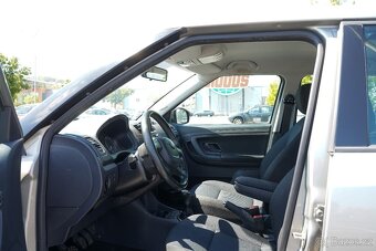 Škoda Fabia 2 1.2 TSI 63 kw - najeto 90 xxx Km - 6