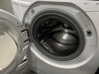 Pračka Hoover WDWT45 485AHC-S - 6
