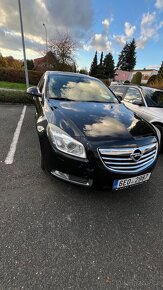 Prodam Opel Insignia 2012 ( 2.0 tdi 4x4) - 6