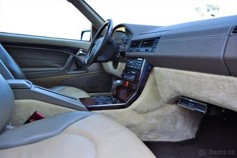 Mercedes Benz SL60 AMG - 6