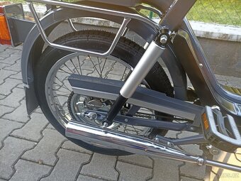 Babetta 210 - 6