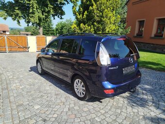 Mazda 5 2.0i 107kw - 6