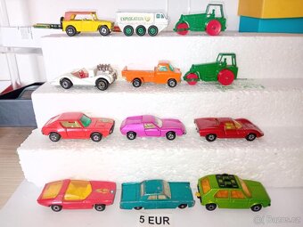 Matchbox RW superfast 5 - 6