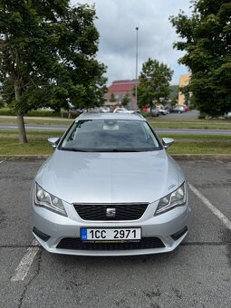 Seat Leon - 6