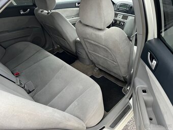 SONATA 2.4 AUTOMAT - 6